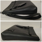 Louis Vuitton Aerogram Pochette Ipad Clutch — view 3