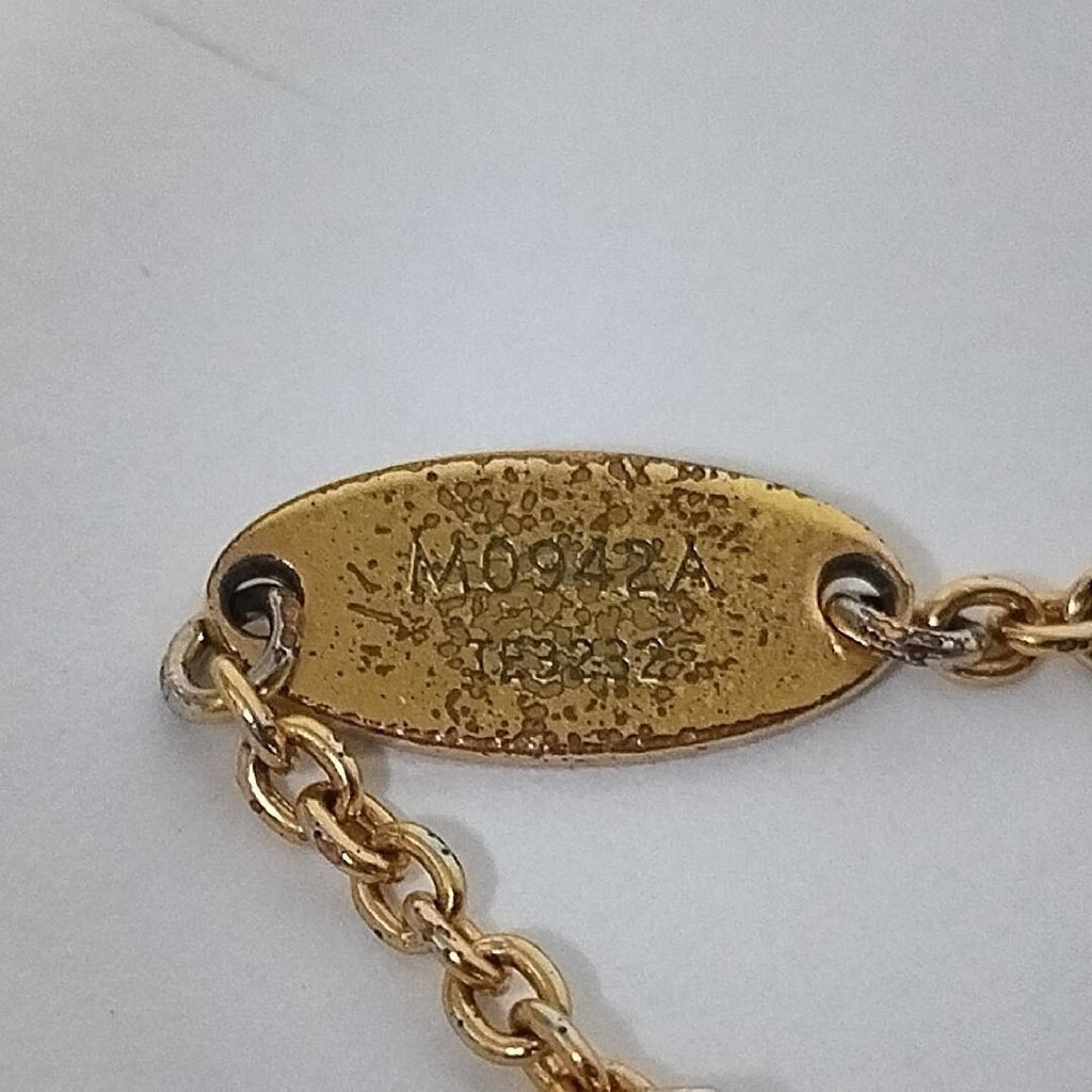 Louis Vuitton LV Iconic Gold Bracelet — view 7