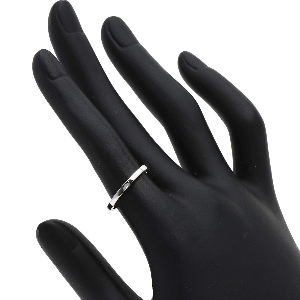 Hermes Phil Ron 50 Ring — view 6