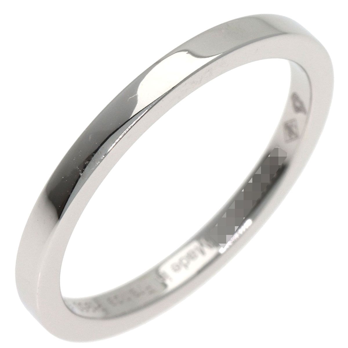 Hermes Phil Ron 50 Ring — view 2