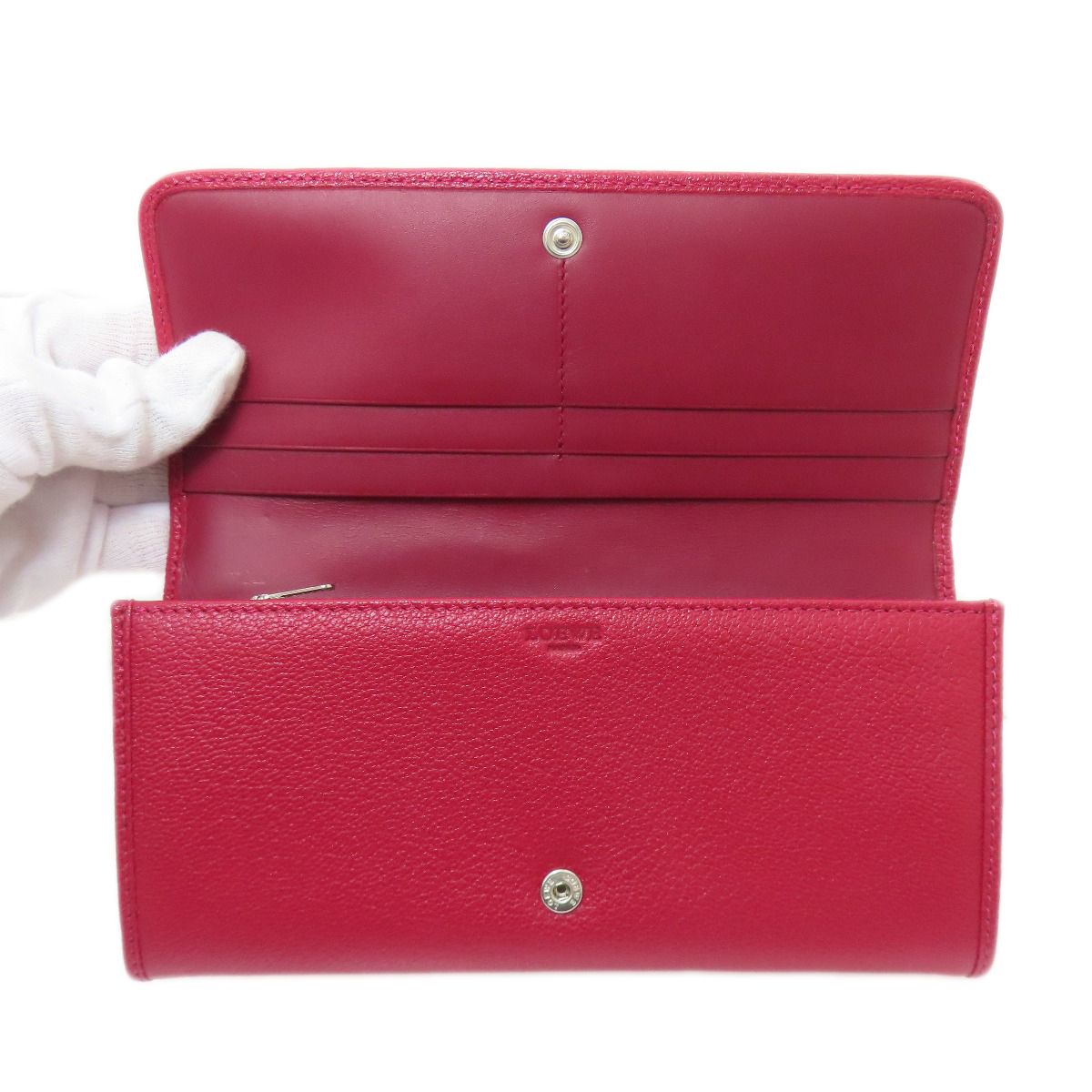 Loewe Anagram Wallet — view 4