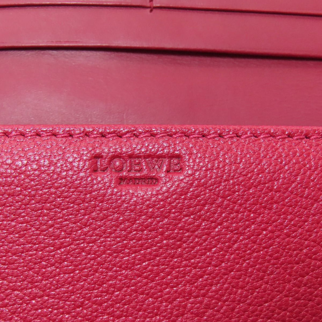 Loewe Anagram Wallet — view 7