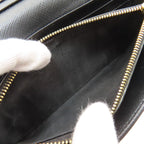 Prada Logo Wallet Saffiano — view 6