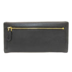 Prada Logo Wallet Saffiano — view 2