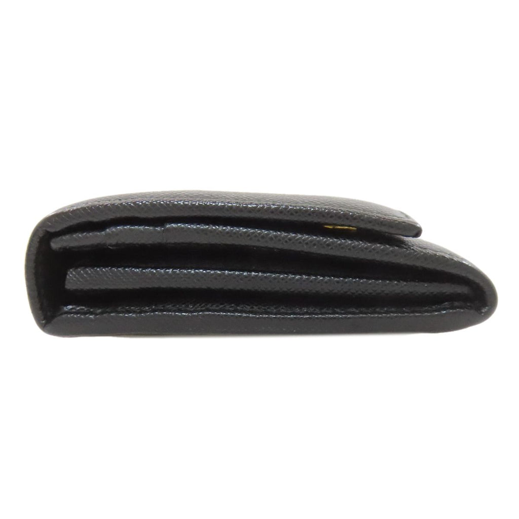Prada Logo Wallet Saffiano — view 3