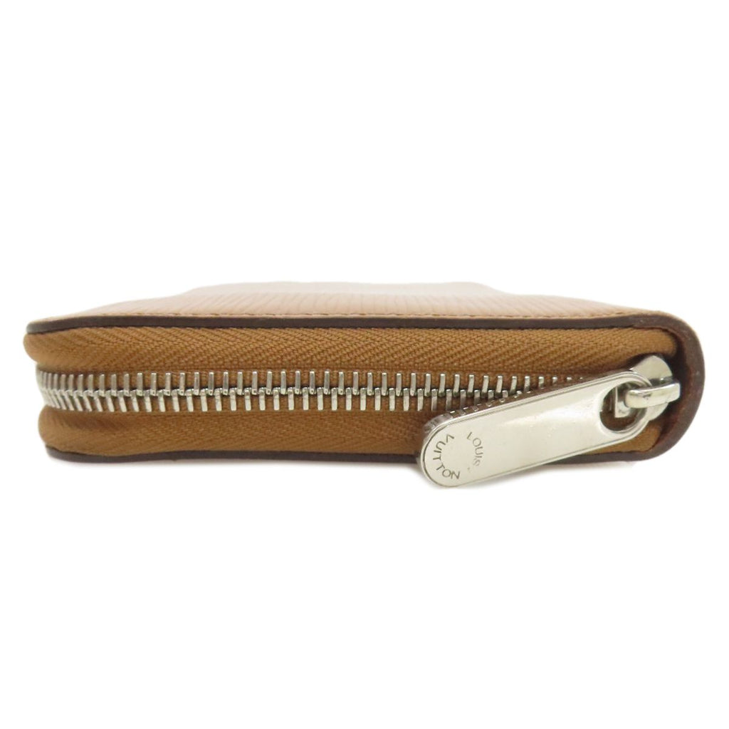 Louis Vuitton Zippy Organizer Wallet Epi — view 3