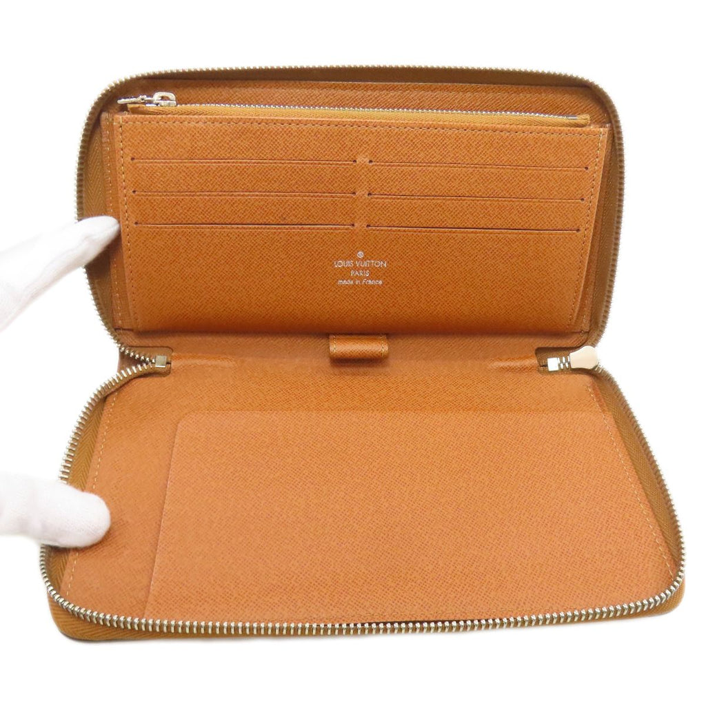 Louis Vuitton Zippy Organizer Wallet Epi — view 4
