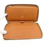 Louis Vuitton Zippy Organizer Wallet Epi — view 4
