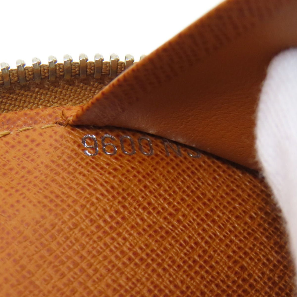 Louis Vuitton Zippy Organizer Wallet Epi — view 8