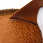 Louis Vuitton Zippy Organizer Wallet Epi — view 8