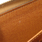 Louis Vuitton Zippy Organizer Wallet Epi — view 9
