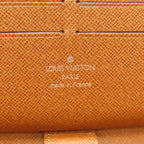 Louis Vuitton Zippy Organizer Wallet Epi — view 7