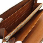 Louis Vuitton Zippy Organizer Wallet Epi — view 5