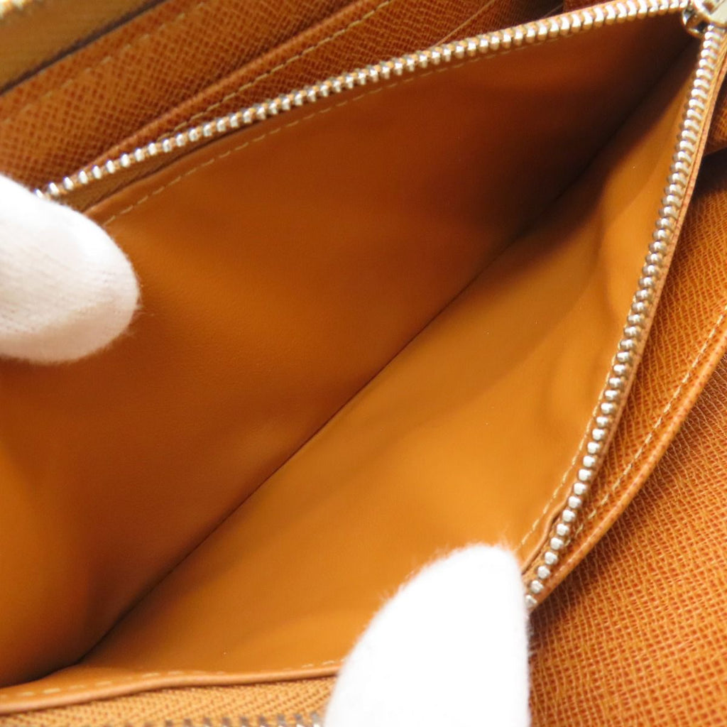 Louis Vuitton Zippy Organizer Wallet Epi — view 6