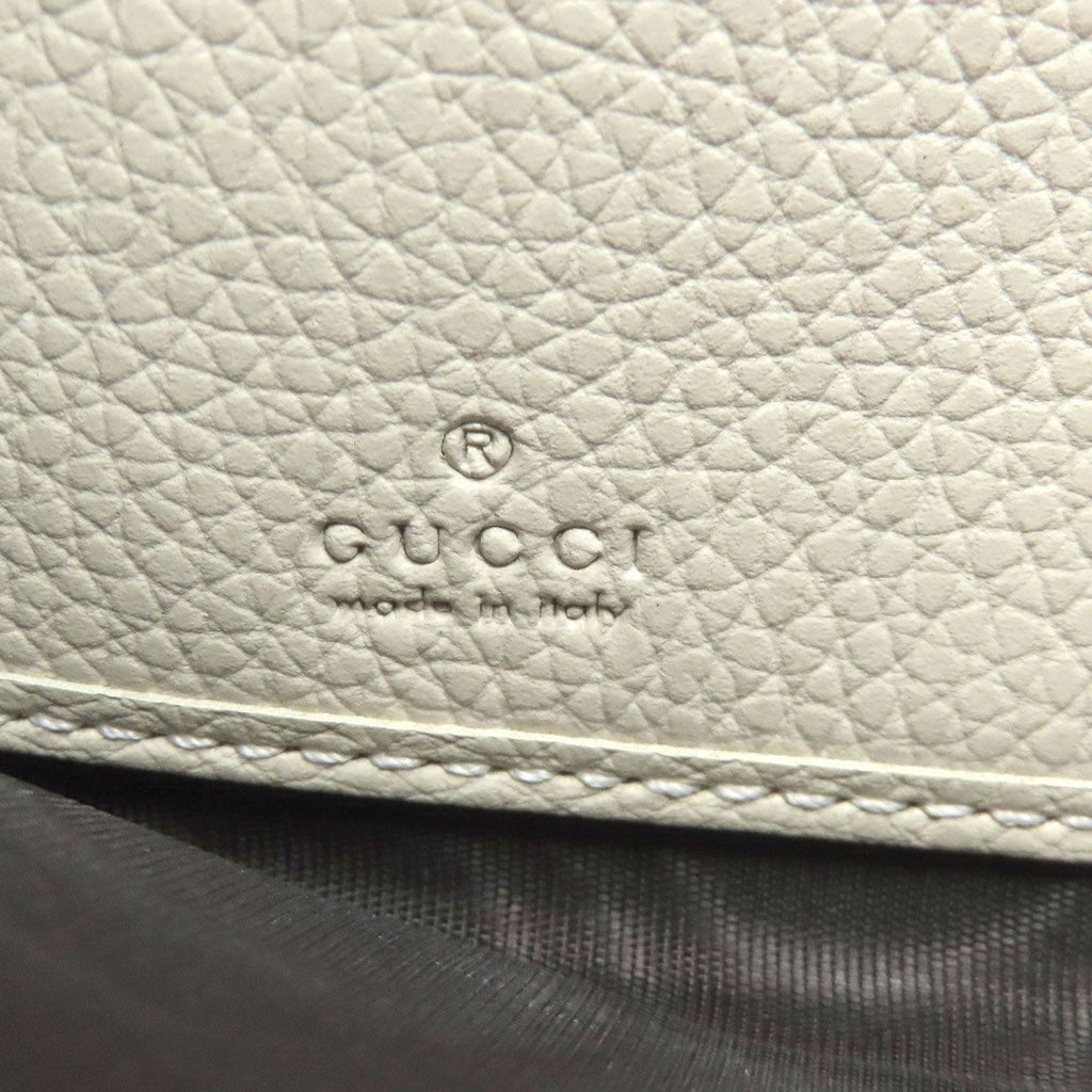 Gucci Zumi Wallet Leather — view 6