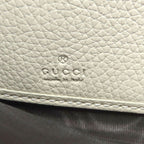 Gucci Zumi Wallet Leather — view 6