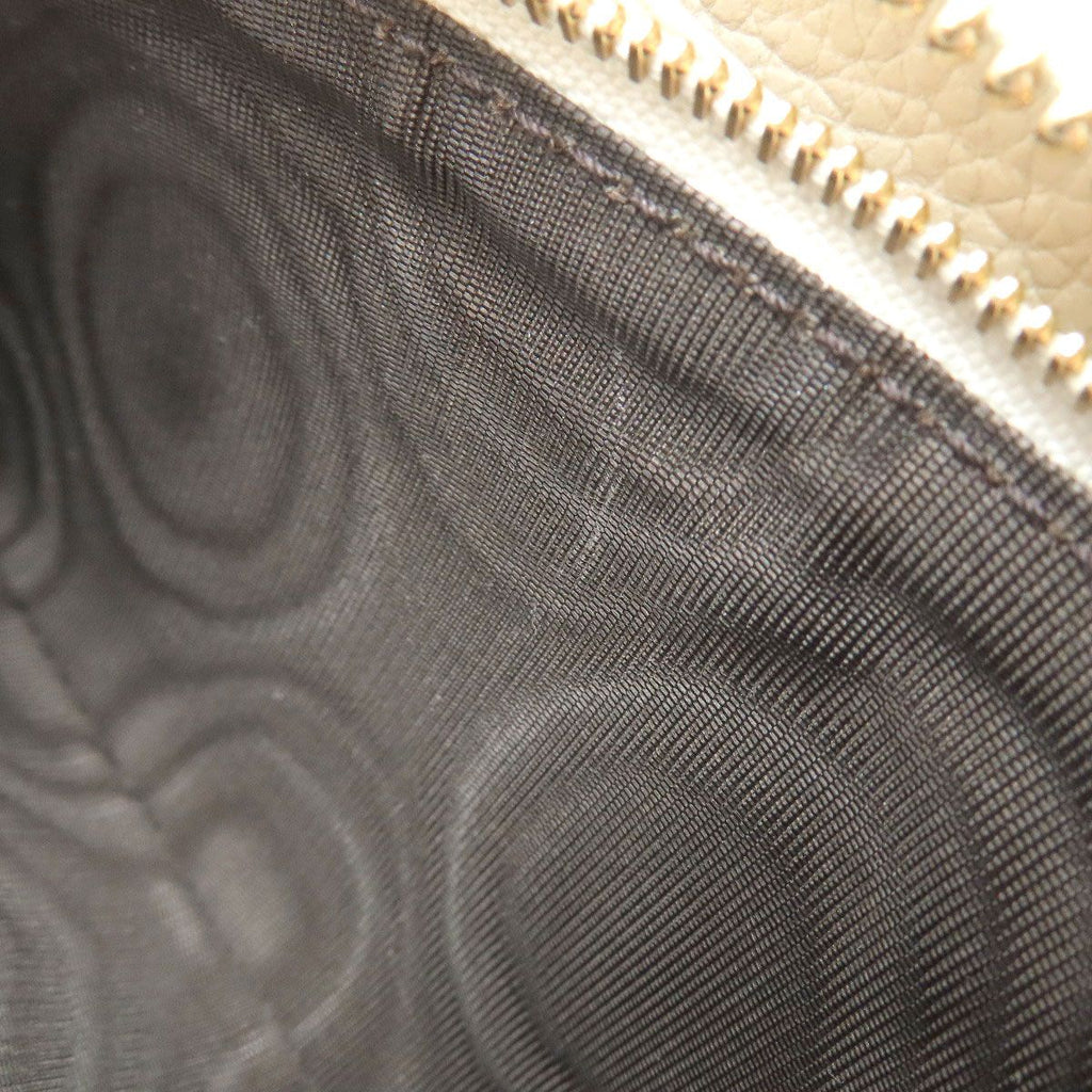 Gucci Zumi Wallet Leather — view 8
