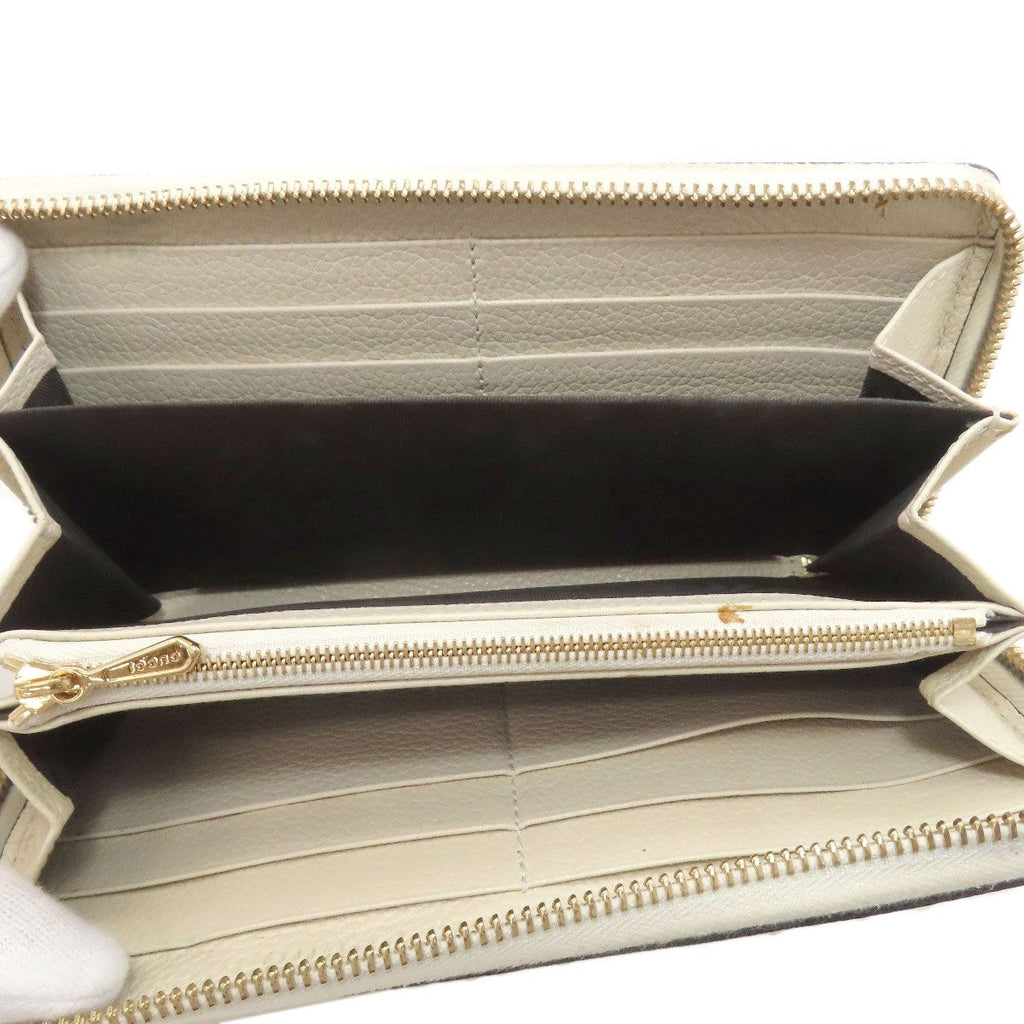 Gucci Zumi Wallet Leather — view 4