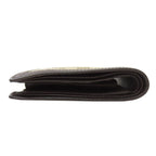 Gucci GG Bifold Wallet Canvas Leather — view 3