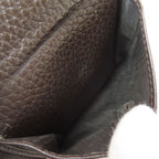 Gucci GG Bifold Wallet Canvas Leather — view 7