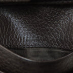 Gucci GG Bifold Wallet Canvas Leather — view 9