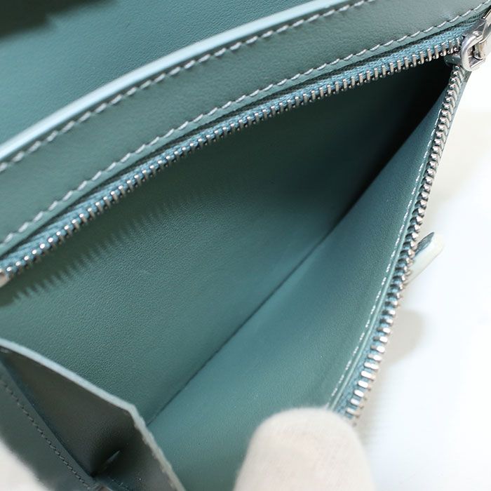 Celine Strap Wallet Bifold — view 4