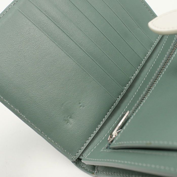 Celine Strap Wallet Bifold — view 6