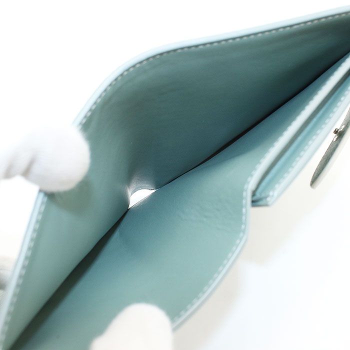 Celine Strap Wallet Bifold — view 5