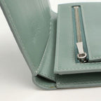 Celine Strap Wallet Bifold — view 7
