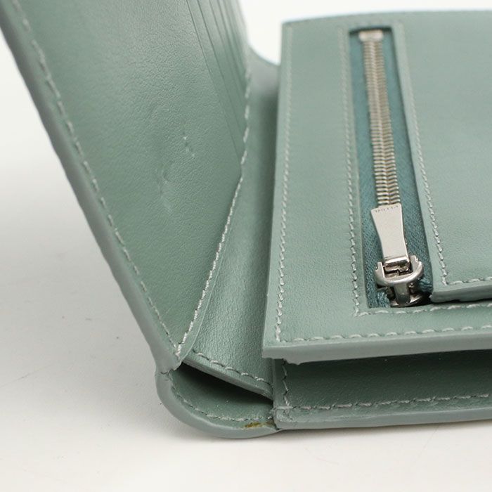Celine Strap Wallet Bifold — view 7