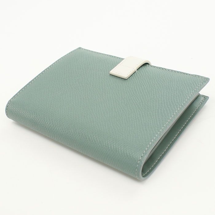 Celine Strap Wallet Bifold — view 2