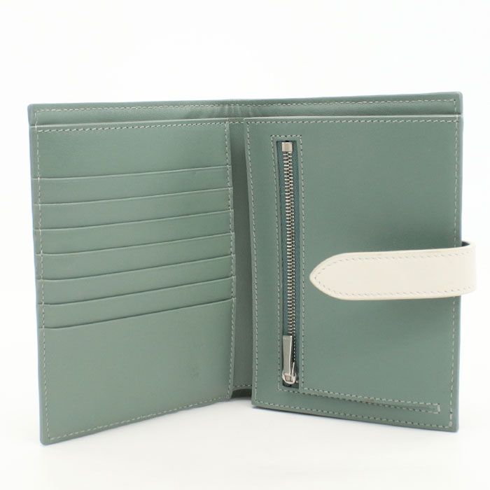 Celine Strap Wallet Bifold — view 3