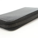 Saint Laurent Coin Case YSL Logo Purse — view 4
