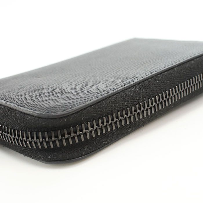 Saint Laurent Coin Case YSL Logo Purse — view 4