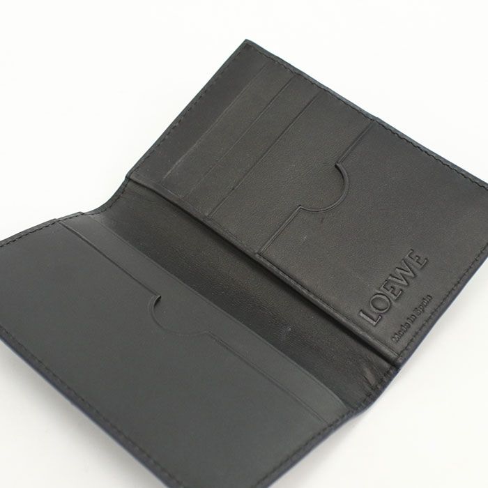 Loewe Anagram Card Case — view 3