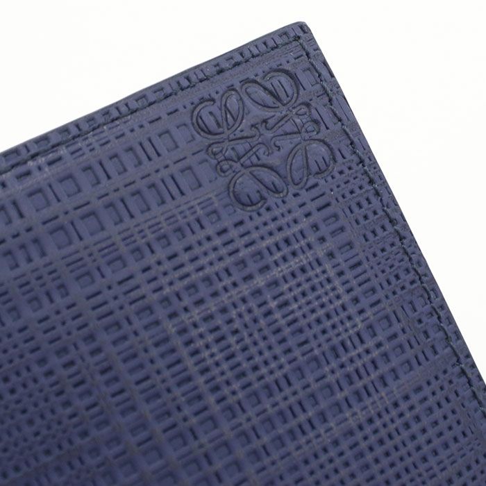 Loewe Anagram Card Case — view 6