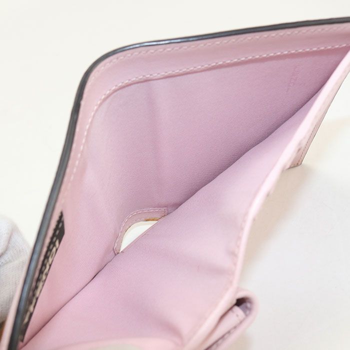 Fendi Is Bifold Wallet — view 4