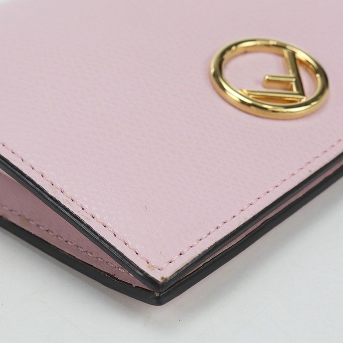 Fendi Is Bifold Wallet — view 8