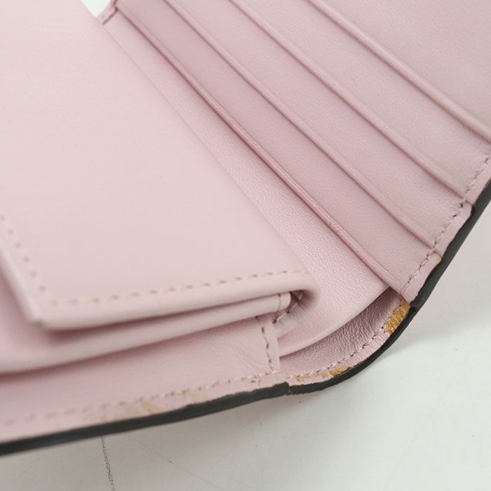 Fendi Is Bifold Wallet — view 7