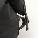 Saint Laurent Tote Nylon Black — view 5