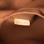 Louis Vuitton Monogram Messenger Bob le MM Shoulder Bag — view 7