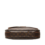 Louis Vuitton Monogram Messenger Bob le MM Shoulder Bag — view 3