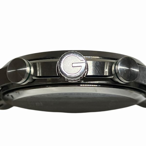 Gucci Timeless 126.2 Quartz Watch — view 7
