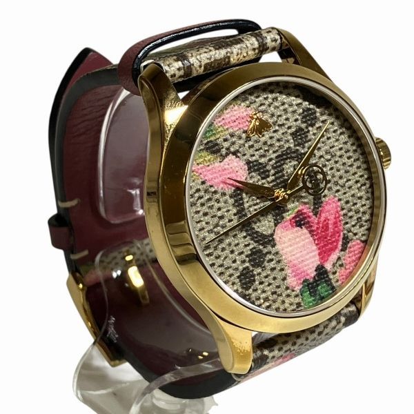 Gucci Timeless 126.4 Quartz Watch — view 3