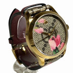 Gucci Timeless 126.4 Quartz Watch — view 3