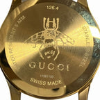 Gucci Timeless 126.4 Quartz Watch — view 5