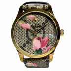 Gucci Timeless 126.4 Quartz Watch