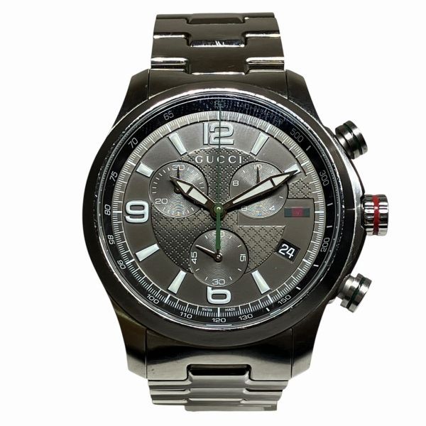 Gucci Timeless 126.2 Quartz Watch