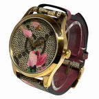 Gucci Timeless 126.4 Quartz Watch — view 2