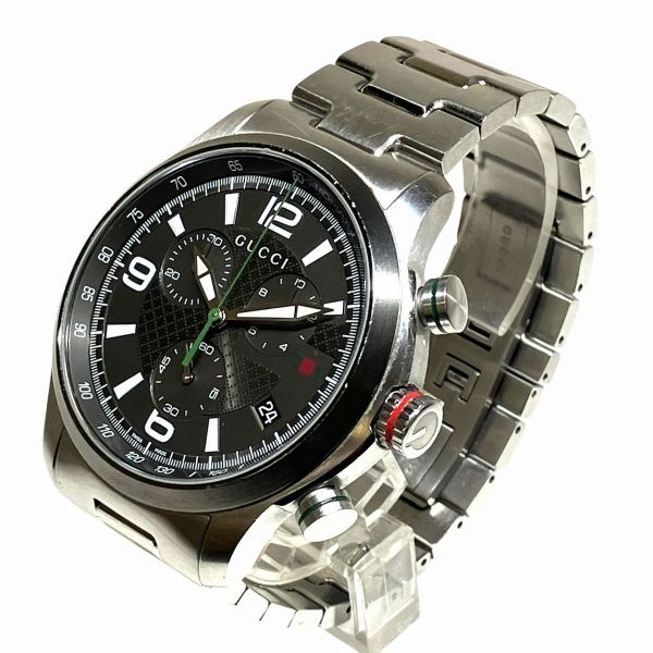 Gucci Timeless 126.2 Quartz Watch — view 2